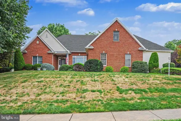 1771 N Meadow Dr, MECHANICSBURG, PA 17055