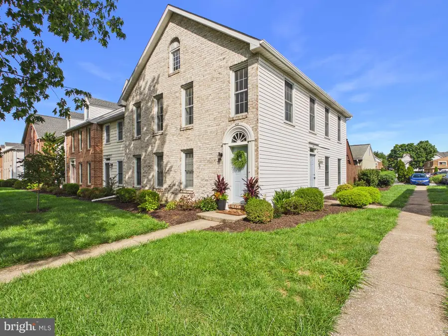 459 Delancey Ct, Mechanicsburg, PA 17055 - #3