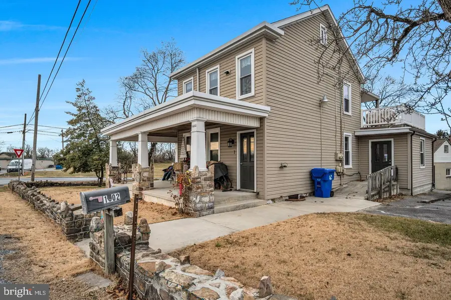 1602 Spring Rd, Carlisle, PA 17013 - #2