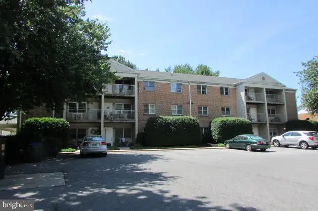 2101 Cedar Run Dr #206, Camp Hill, PA 17011 - #1