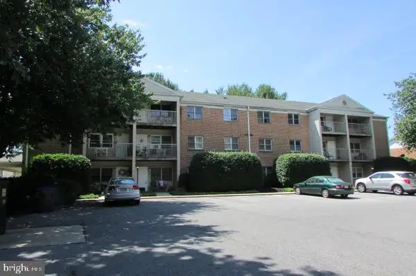 2101 Cedar Run Dr #206, CAMP HILL, PA 17011