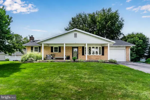 80 Buckthorn Dr, CARLISLE, PA 17015