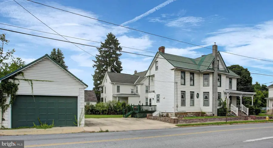 26 S Fayette St, Shippensburg, PA 17257 - #2