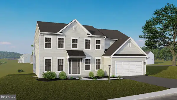 28 Aquila Cir #lot U28, CARLISLE, PA 17015