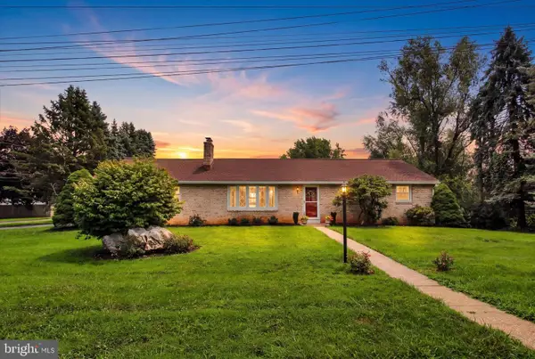 4701 Linden Ave, MECHANICSBURG, PA 17055