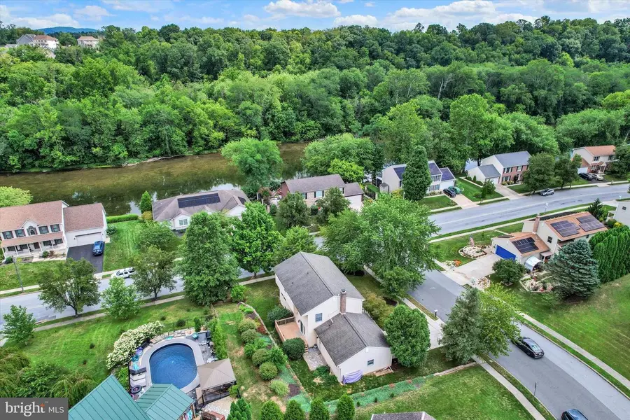 3500 Ada Dr, Mechanicsburg, PA 17050 - #3