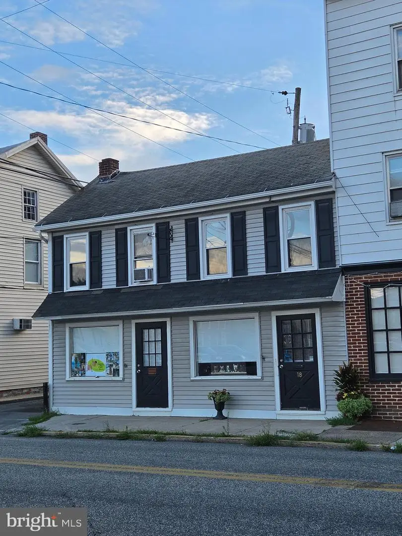 18-20 S Market St, Mechanicsburg, PA 17055 - #2