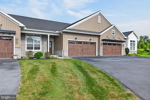 766 Aurora Dr, MECHANICSBURG, PA 17055