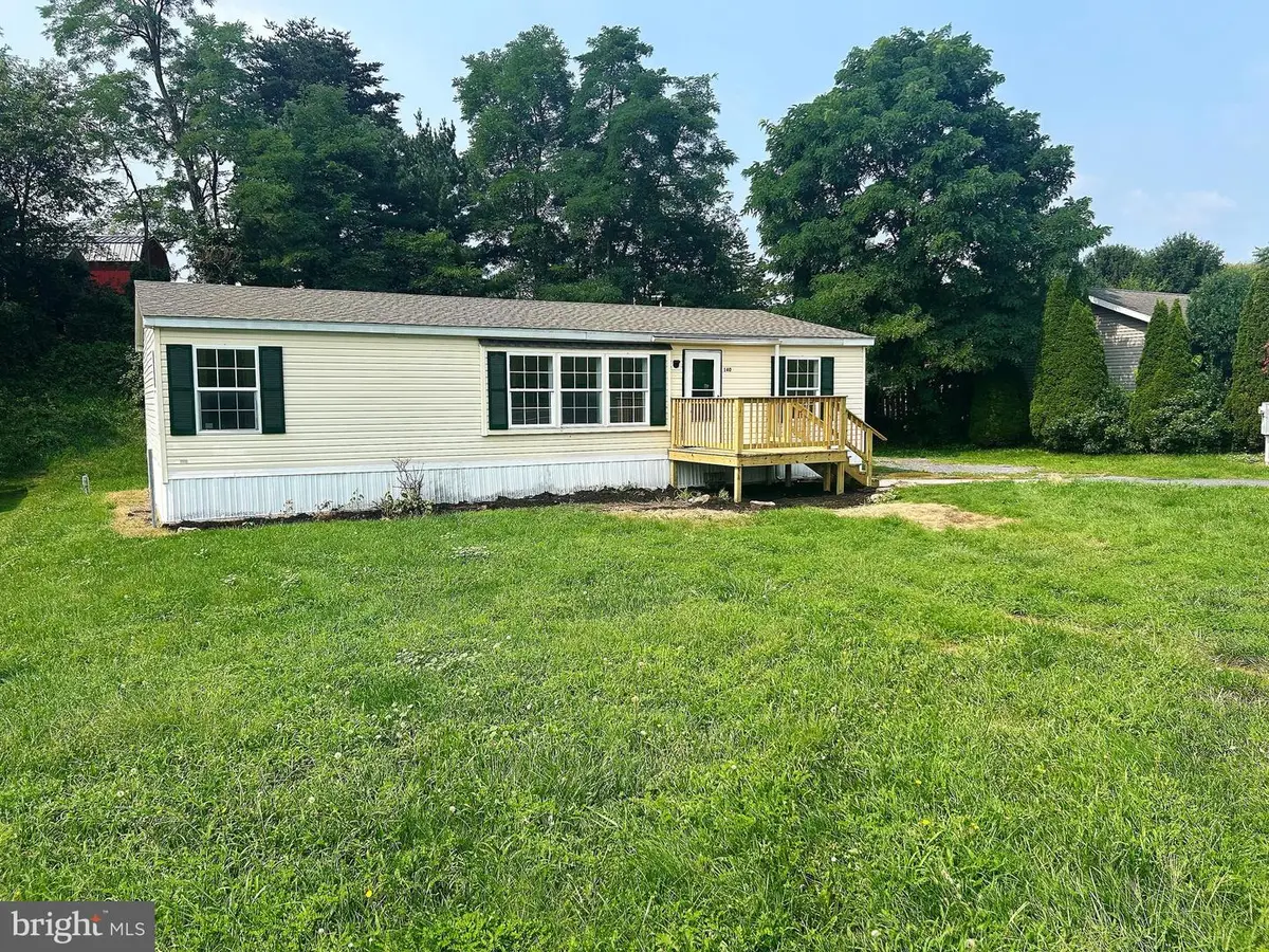 140 Cranes Gap Rd, Carlisle, PA 17013 - #1