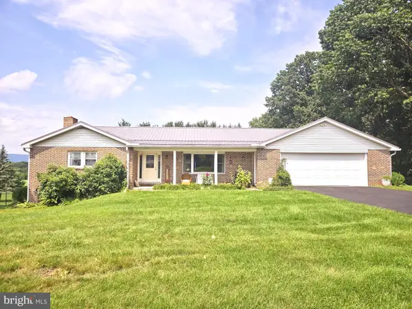 31 Byers Rd, SHIPPENSBURG, PA 17257