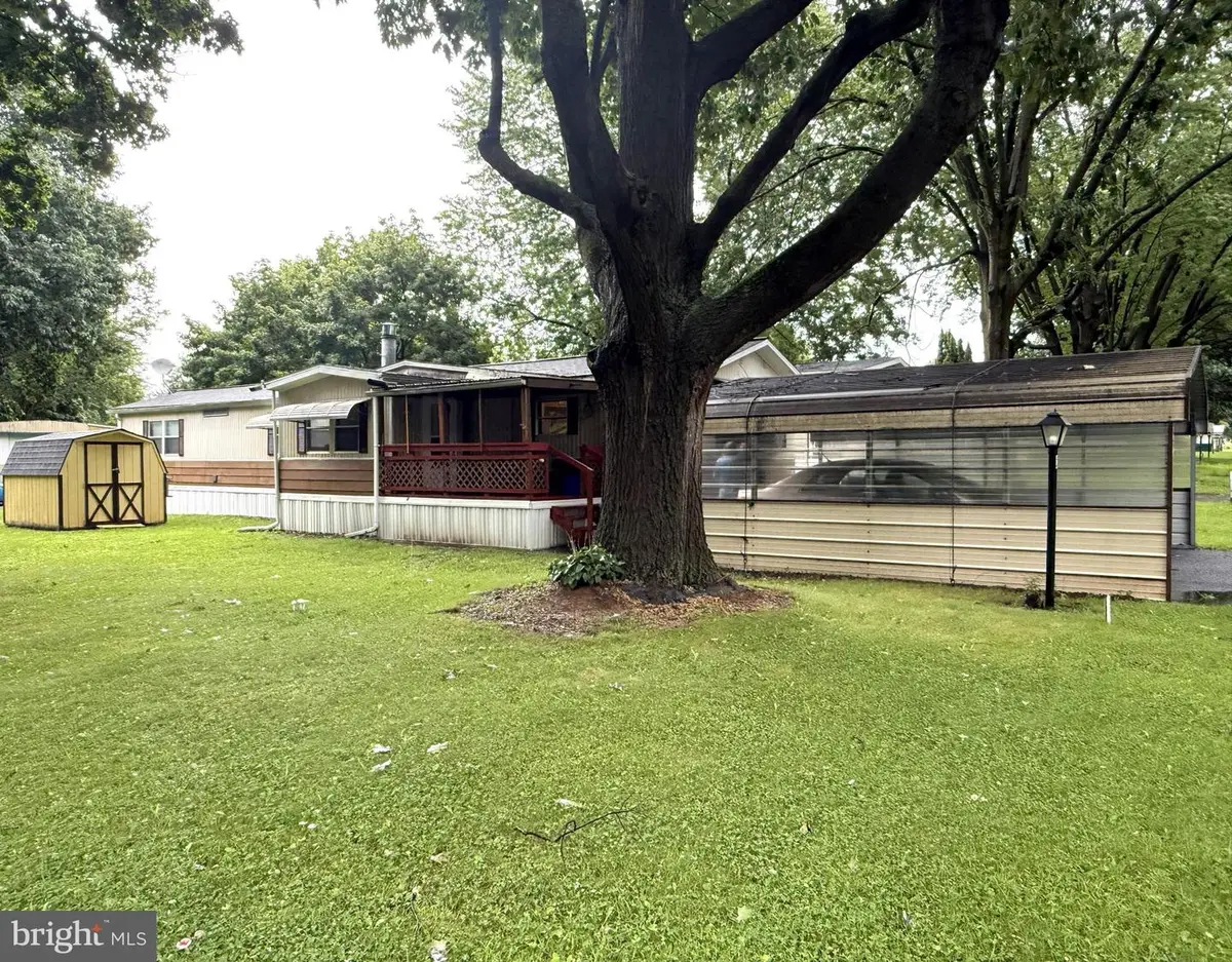 44 Shippensburg Mobile Est, Shippensburg, PA 17257 - #1