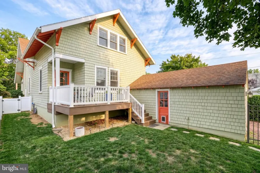 15 N 23rd St, Camp Hill, PA 17011 - #2