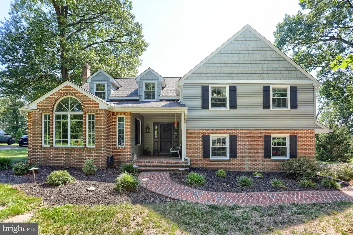 5145 Kylock Road, Mechanicsburg, PA 17055 - #1