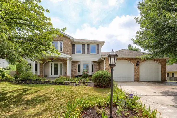 341 E Meadow Dr, MECHANICSBURG, PA 17055
