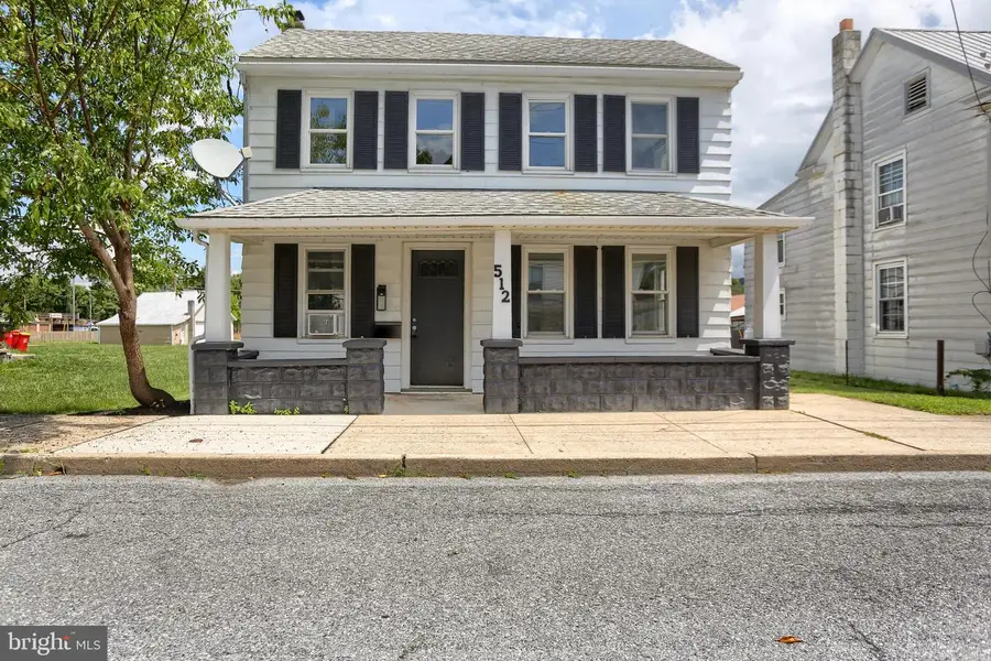 512 Chestnut St, Mount Holly Springs, PA 17065 - #2