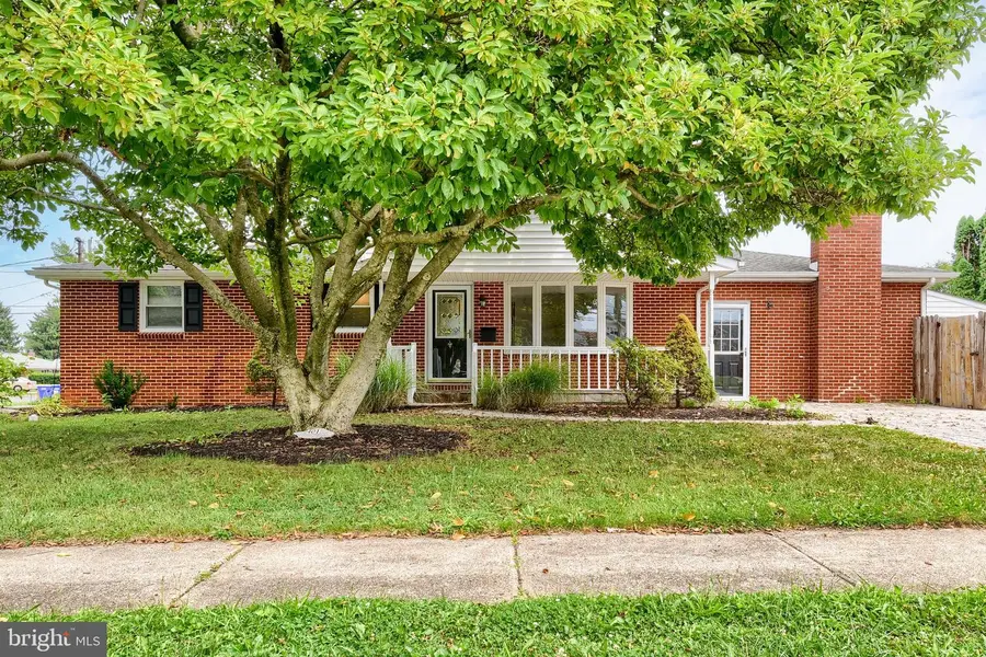 401 James St, Mechanicsburg, PA 17055 - #2