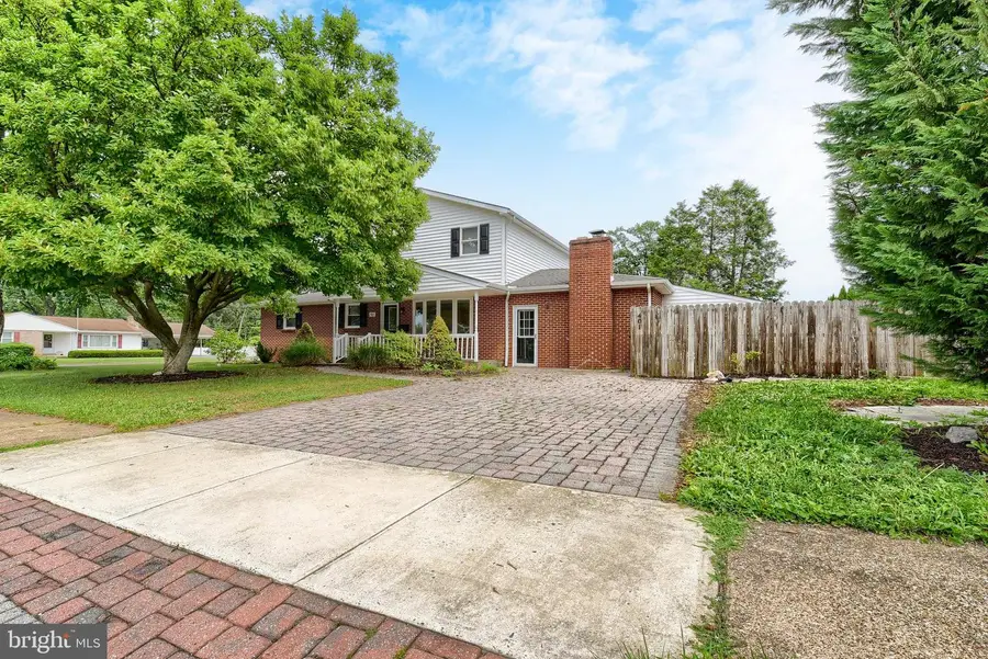 401 James St, Mechanicsburg, PA 17055 - #3