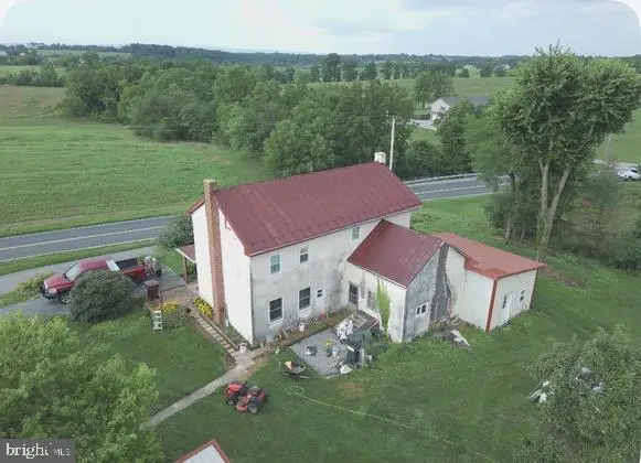 3844 Enola Rd, Newville, PA 17241 - #2