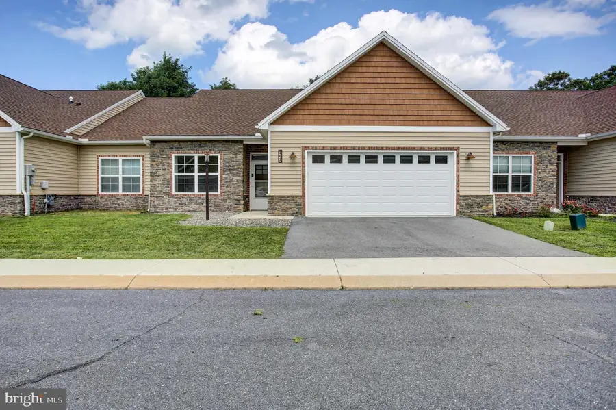 147 Blackbird Ln, Shippensburg, PA 17257 - #2