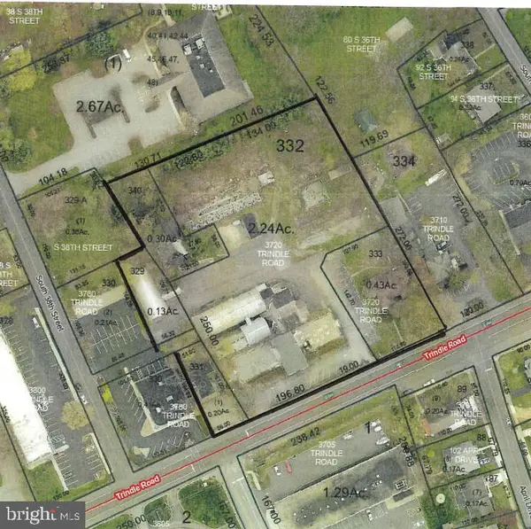3720 Trindle Rd, MECHANICSBURG, PA 17050
