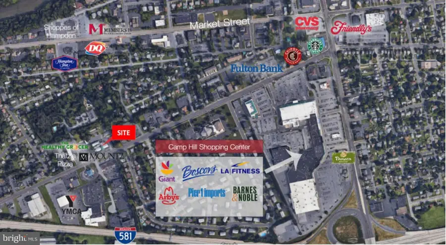 3720 Trindle Rd, Mechanicsburg, PA 17050 - #2