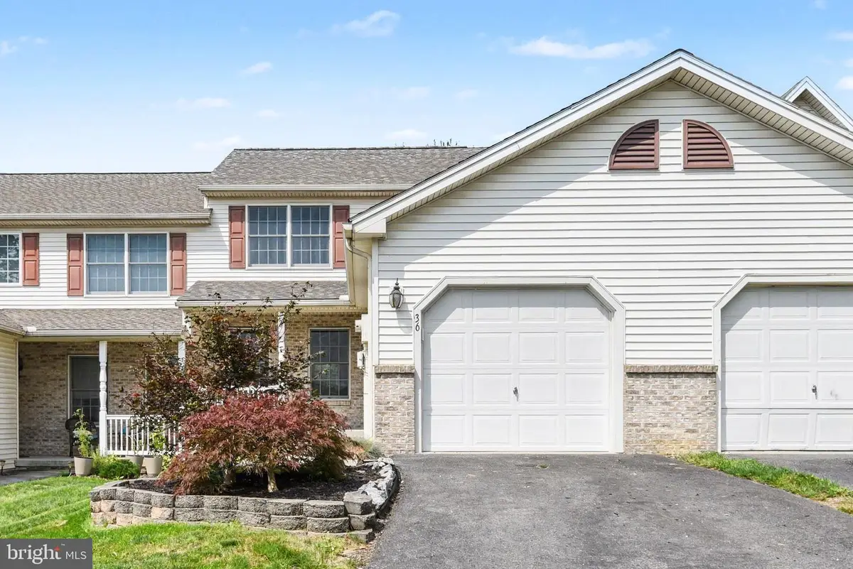 36 Lismore Pl, Mechanicsburg, PA 17050 - #1