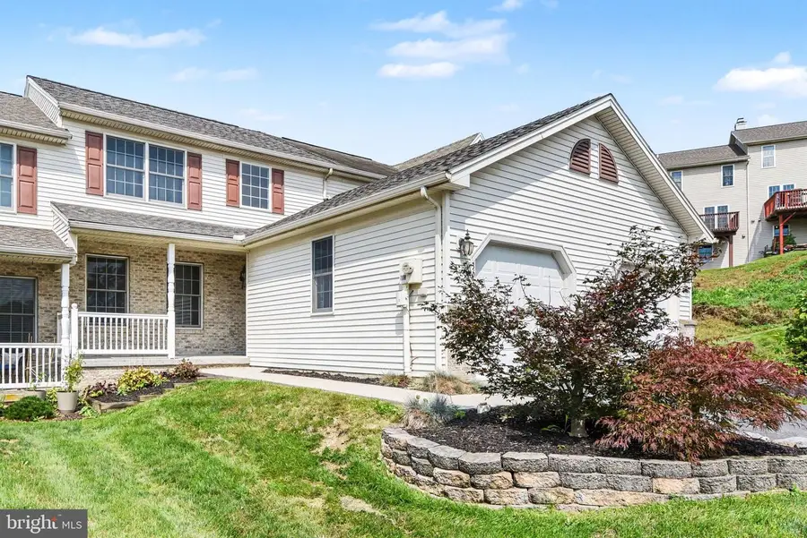 36 Lismore Pl, Mechanicsburg, PA 17050 - #2