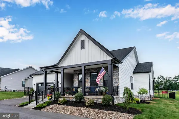 253 Breeches Run, BOILING SPRINGS, PA 17007