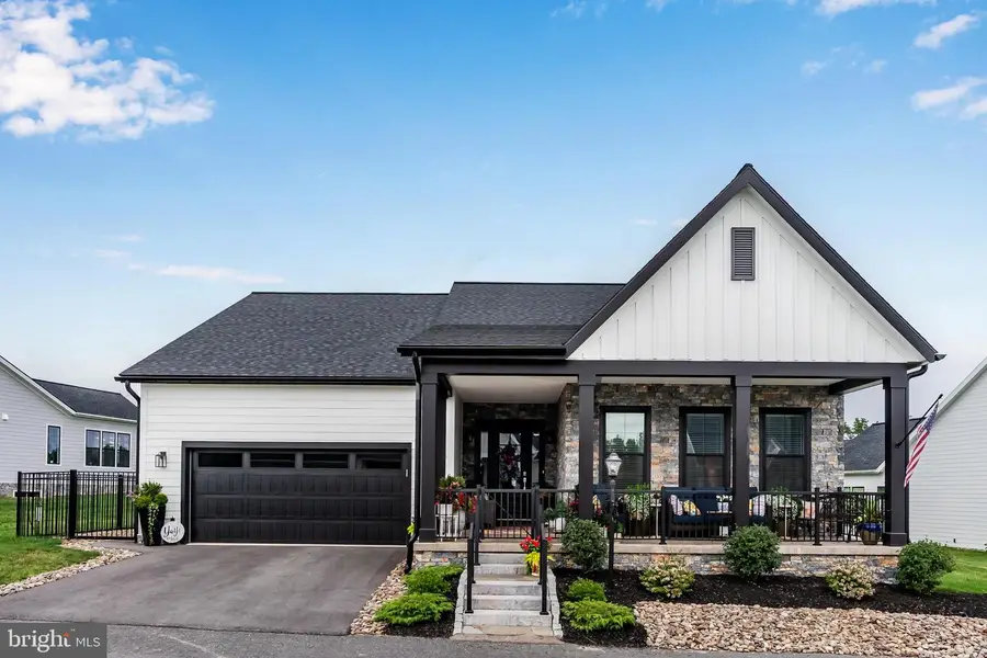 253 Breeches Run, Boiling Springs, PA 17007 - #2