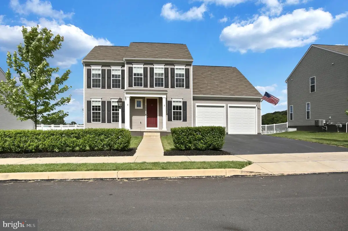 1306 Ashton Rd, Mechanicsburg, PA 17055 - #1