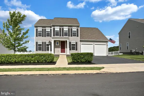 1306 Ashton Rd, MECHANICSBURG, PA 17055