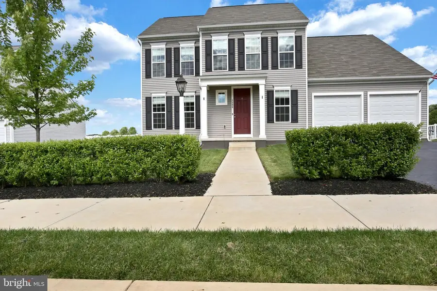 1306 Ashton Rd, Mechanicsburg, PA 17055 - #2
