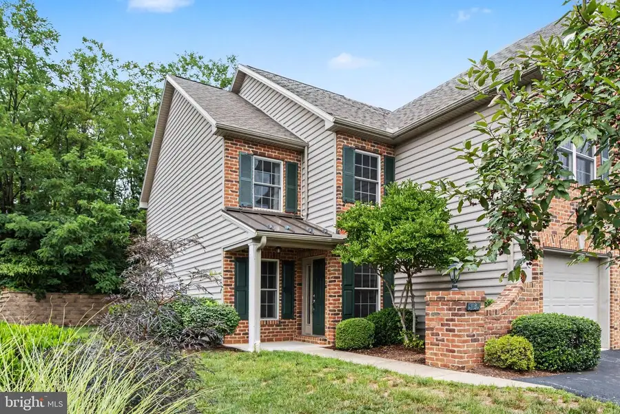5135 Mendenhall Dr, Mechanicsburg, PA 17050 - #2