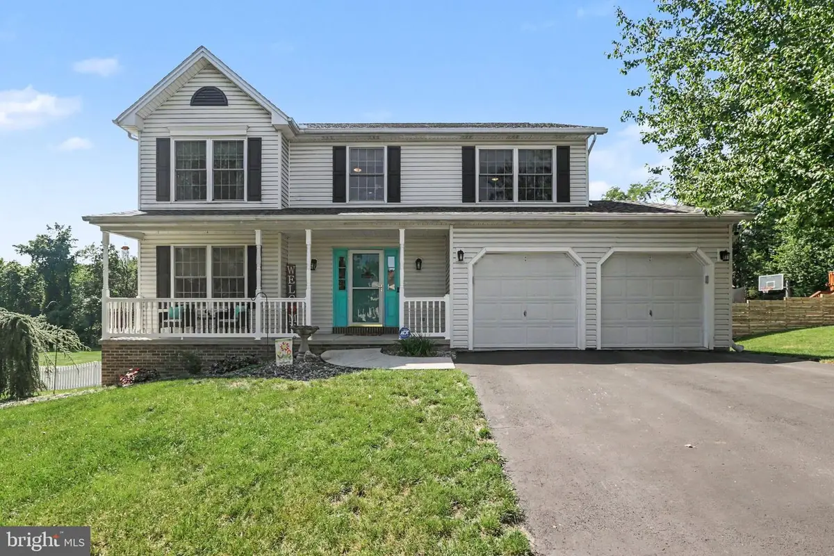 6311 Valleybrook Dr, Mechanicsburg, PA 17050 - #1