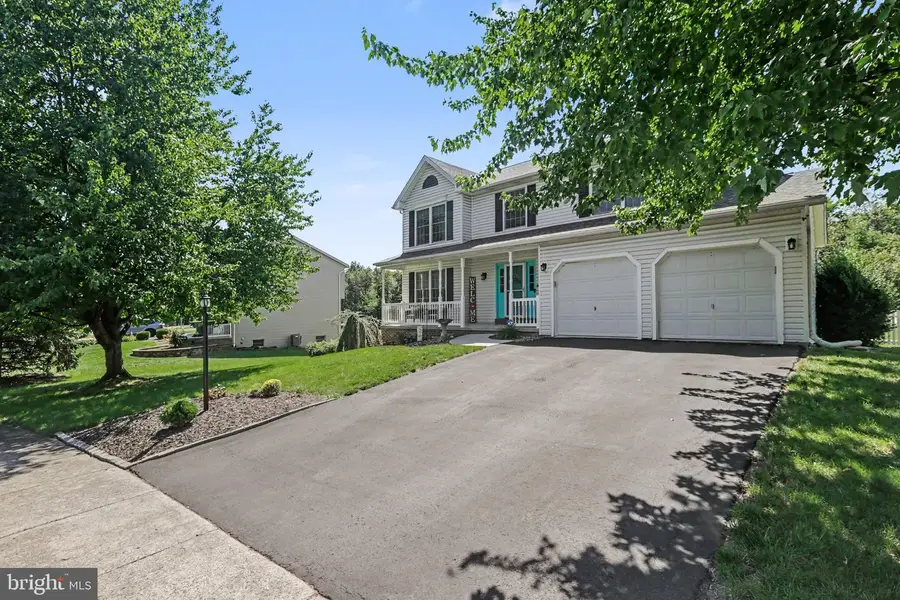 6311 Valleybrook Dr, Mechanicsburg, PA 17050 - #2