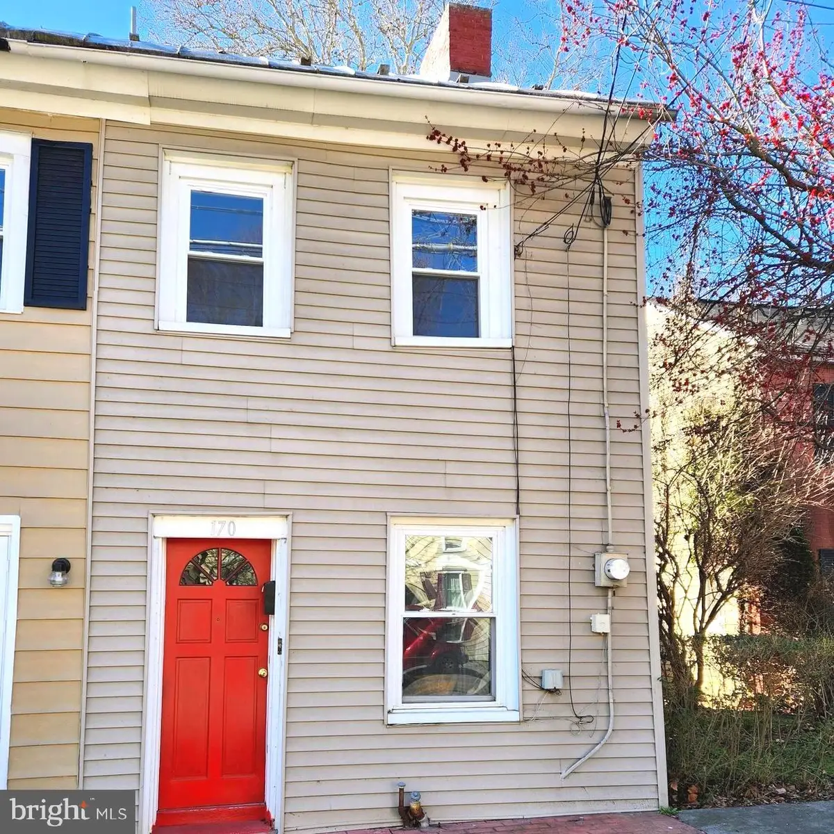 170 E North St, Carlisle, PA 17013 - #1