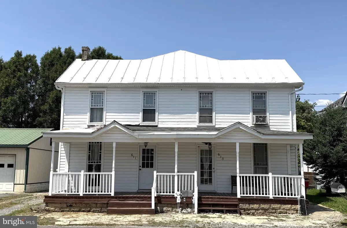611 Walnut Bottom Rd, Shippensburg, PA 17257 - #1