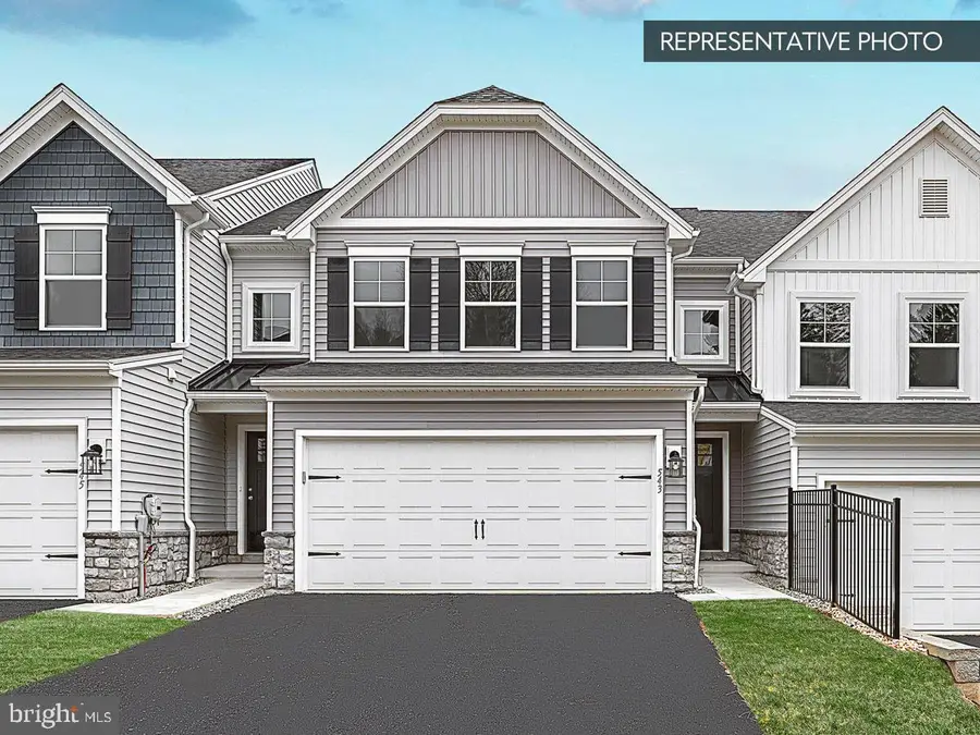 2305 Hampden Ct #lot 28, Enola, PA 17025 - #2