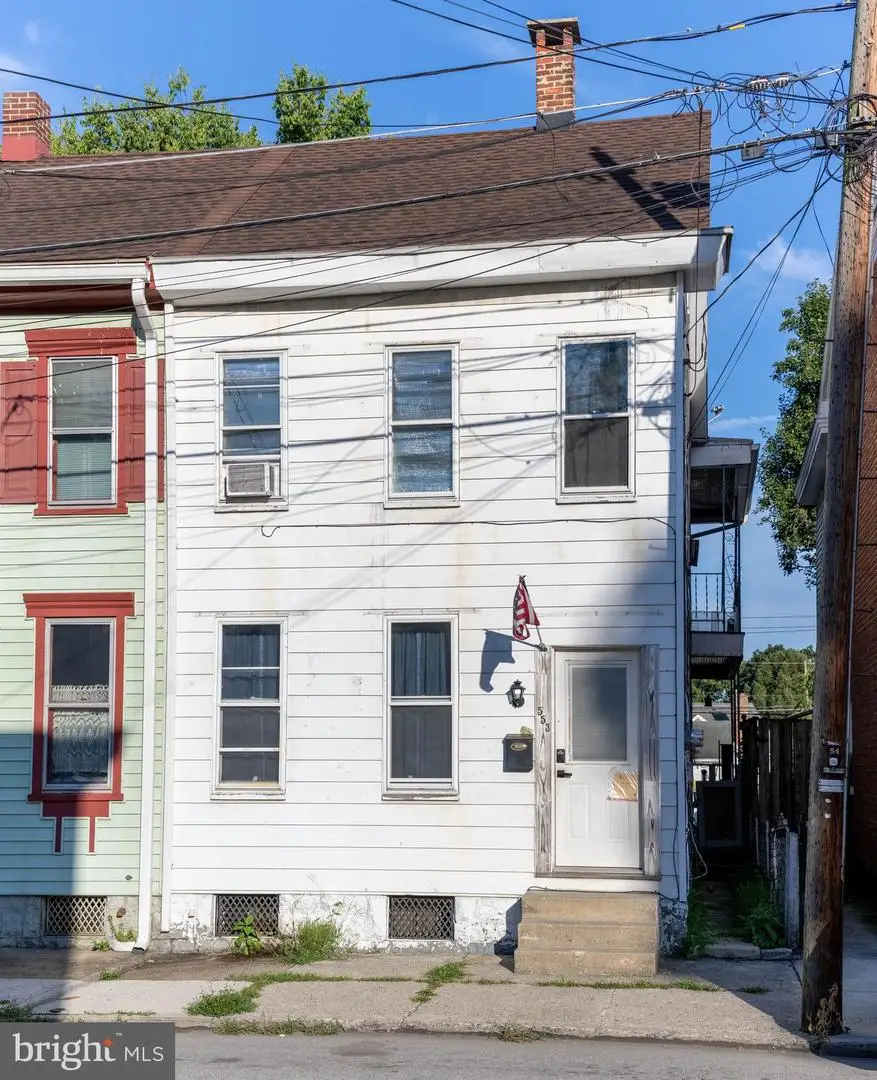 553 N Bedford St, Carlisle, PA 17013 - #2