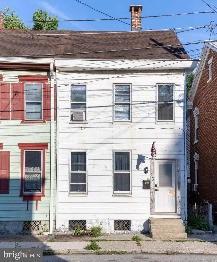553 N Bedford St, Carlisle, PA 17013 - #3