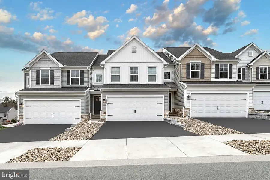 2325 Hampden Ct #lot 30, Enola, PA 17025 - #2
