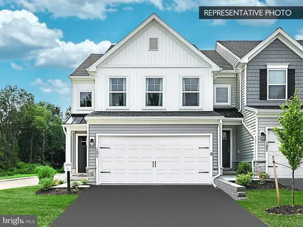 2335 Hampden Ct #lot 31, ENOLA, PA 17025