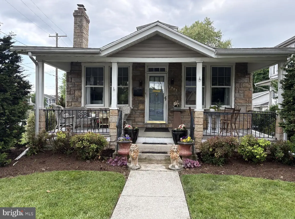 2903 Market St, Camp Hill, PA 17011 - #1