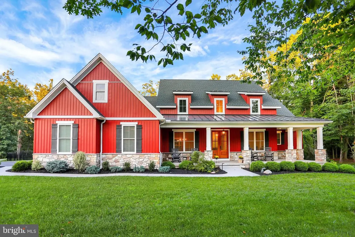 3 Red Oak Ln, Mount Holly Springs, PA 17065 - #1