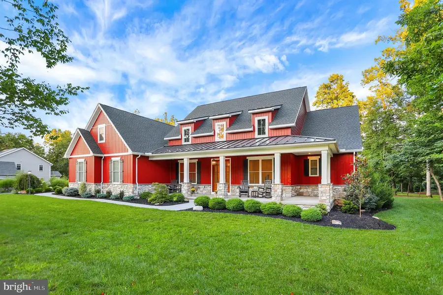 3 Red Oak Ln, Mount Holly Springs, PA 17065 - #2