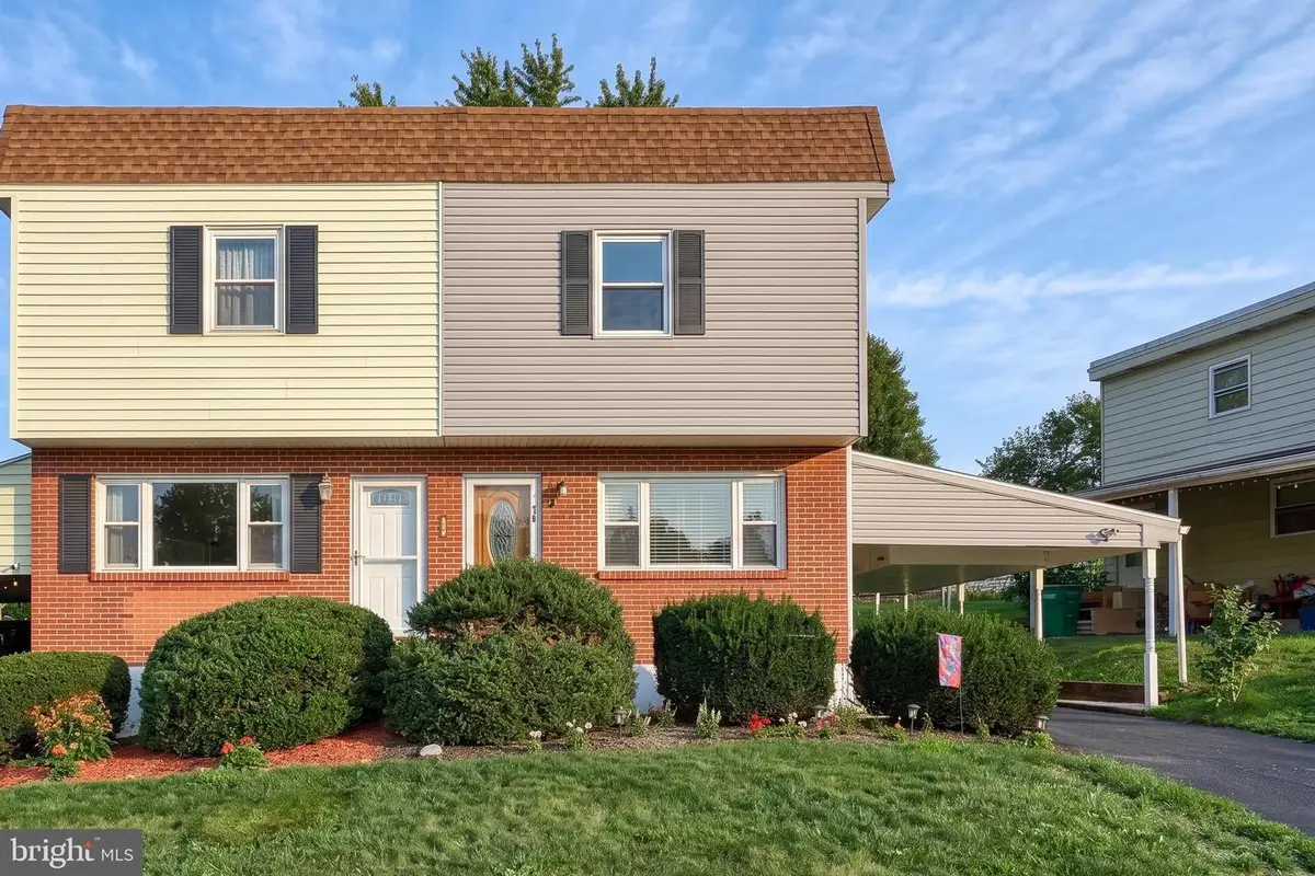 10-b W Glenwood Dr, Camp Hill, PA 17011 - #1
