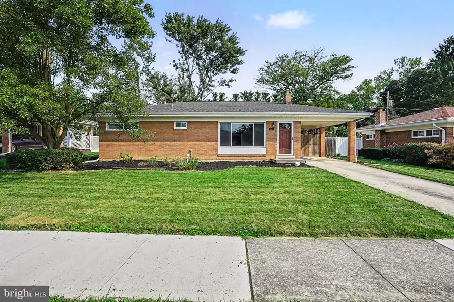 3412 Bedford Dr, Camp Hill, PA 17011 - #2