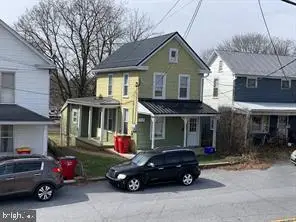 106 Middle Spring Ave, Shippensburg, PA 17257 - #1