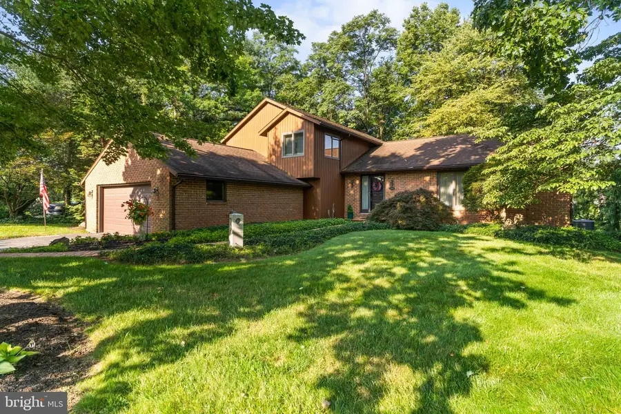 1306 Bosler Pl, Carlisle, PA 17013 - #3