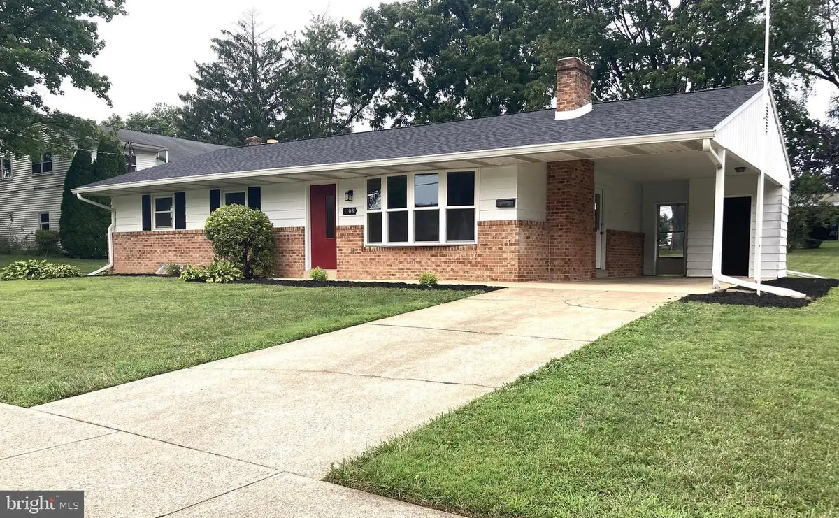 1103 Cocklin St, Mechanicsburg, PA 17055 - #1